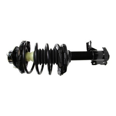 Monroe RoadMatic Strut and Coil Spring Assembly,  181674